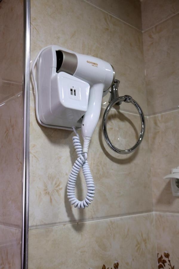 Hotel Plaza 777 Самарканд Екстериор снимка