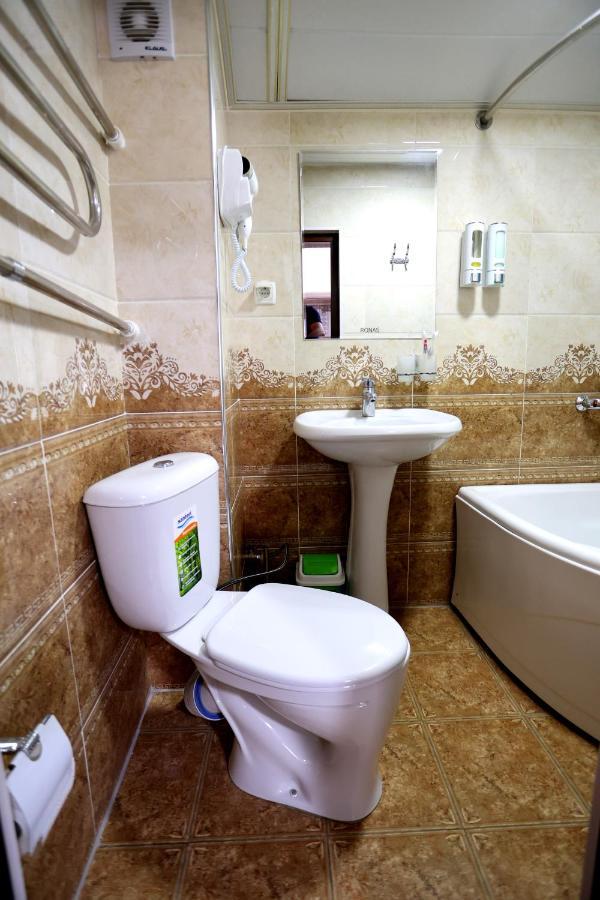Hotel Plaza 777 Самарканд Екстериор снимка